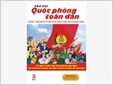 TẠP CHÍ QUỐC PHÒNG TOÀN DÂN số 5-2013