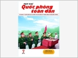 TẠP CHÍ QUỐC PHÒNG TOÀN DÂN số 7-2013