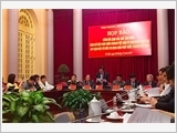 Hiến pháp năm 2013 – kết tinh ý Đảng, lòng Dân, không thế lực nào có thể xuyên tạc