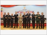 Hội nghị Bộ trưởng Quốc phòng các nước ASEAN lần thứ 8: Đồng lòng vì hòa bình và an ninh khu vực