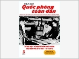 TẠP CHÍ QUỐC PHÒNG TOÀN DÂN số 5-2014