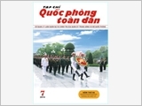 TẠP CHÍ QUỐC PHÒNG TOÀN DÂN số 7-2014