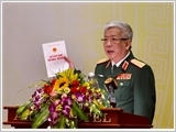 越南国防白皮书充分体现和平与自卫的本质