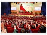 新形势下越南的战略自主权——主张与现实