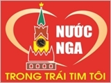 Cuộc thi báo chí viết về chủ đề "Nước Nga trong trái tim tôi" năm 2020