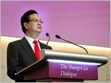 PM’s keynote address at 12th Shangri-La Dialogue
