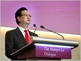 International opinions of PM’s keynote address at the Shangri-La Dialogue 12