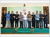 Deputy PM attends ASEAN foreign ministers’ meeting