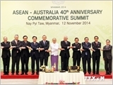 PM attends ASEAN summits with partners