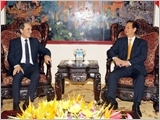 Vietnam, Bulgaria widen bilateral ties