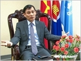 Vietnam demands China’s rig withdrawal: UN ambassador