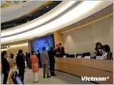 UNHRC approves Vietnam’s human rights report