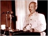 The value of President Ho Chi Minh’s testament to the present Party building