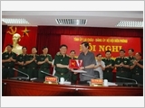 Lai Chau Provincial Border Guard focusing on building a strong all people’s border defence posture