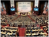 Inter-Parliamentary Union’s 132nd Assembly opens