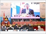 IPU Assembly focuses on sustainable development, security issues