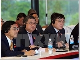 Vietnam makes active contributions to IPU-132 Assembly