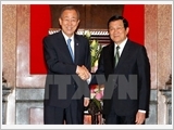 Vietnam, UN seek to strengthen multi-faceted cooperation