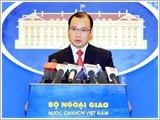 Vietnam, Cambodia work closely to ensure border situation: Spokesman