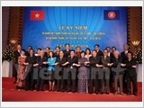 Vietnam celebrates 20-year membership with ASEAN