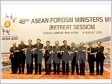 Vietnam active in ASEAN meetings: Deputy PM