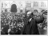 Despite distortions, Russian October Revolution still shines