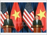 Vietnam – US Joint Statement