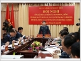 Enhancing law enforcement capability for the Vietnam Coast Guard