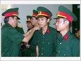 Hau Giang enhancing the effectiveness of state management over defence