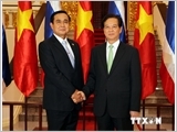 Thai PM’s Vietnam visit manifests strategic partnership