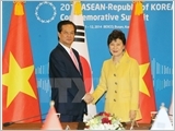 RoK President vows ODA priority to projects in Vietnam