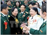 Vietnam Army’s founding anniversary observed at home and abroad