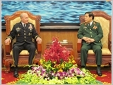 Defence cooperation deepens Vietnam-US relations