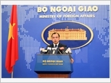 Vietnam reserves its rights, legal interests in the East Sea