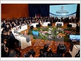 Declaration on the ASEAN Community establishment signed