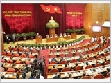 Party Central Committee’s 13th meeting on first working day