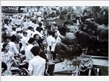 The Great Victory of 1975 Spring – An evidence for the persistent will of Vietnamese people to unify the country in Ho Chi Minh era