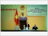 National Assembly of Vietnam and the cause of building and protecting the Homeland