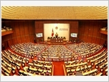 13th National Assembly’s last meeting opens