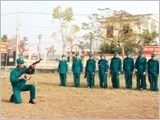 Hai Phong City promotes execution of Law on Militia and Self-Defence Forces