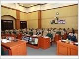 The whole Army accelerating judicial reform in the new situation