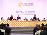 Challenges ASEAN has to face at 50