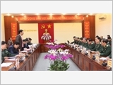 Quang Ninh accelerates implementation of the Strategy to defend the Homeland in the new situation