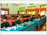 Ho Chi Minh City’s armed forces employ valuable lessons in building all-people national defense