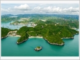 Vietnam’s coastal and island biosphere reserves