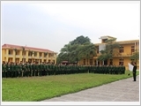 Defence and security education work by Quang Ninh province