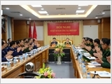 Vietnam Coast Guard enhances collaboration on tasks