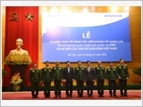 Vietnam proactively organizes force and takes part in the United Nations peacekeeping