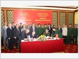 Vietnam-Russia Tropical Centre builds a contingent of science and technology cadres in line with its development requirements