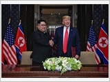 US – North Korean Summit and its issues